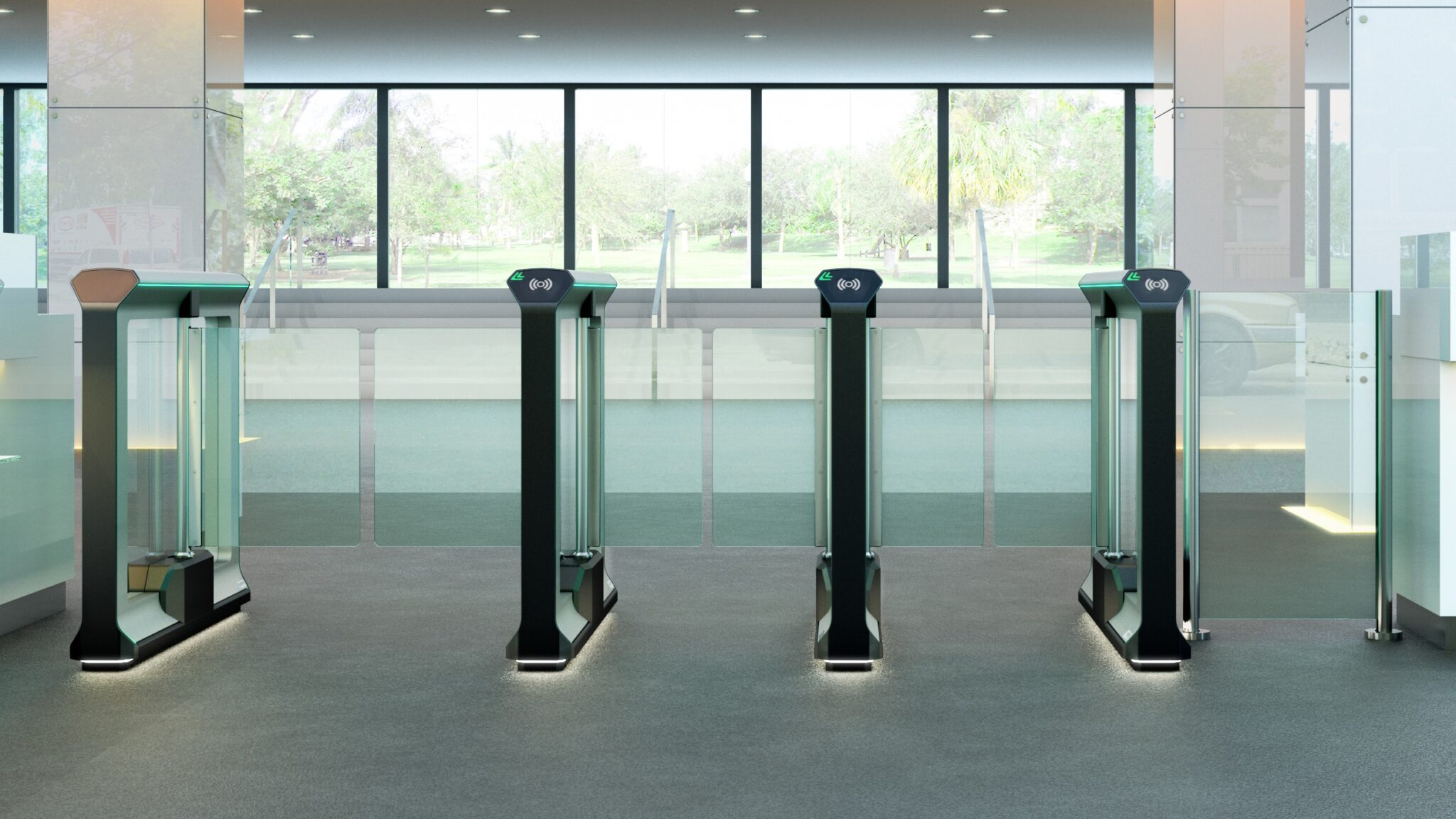 Why Physical Security is Needed