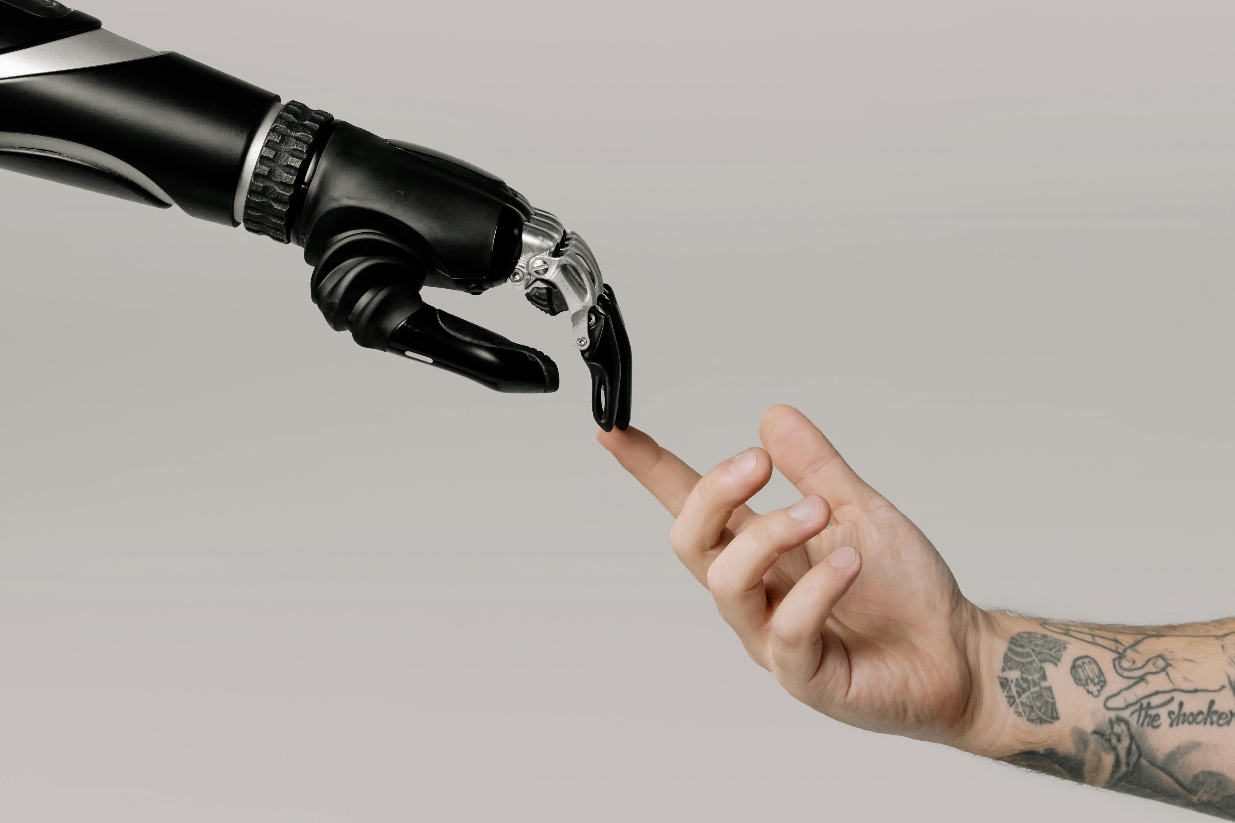 AI-Driven Customization driving marketing into extra mile